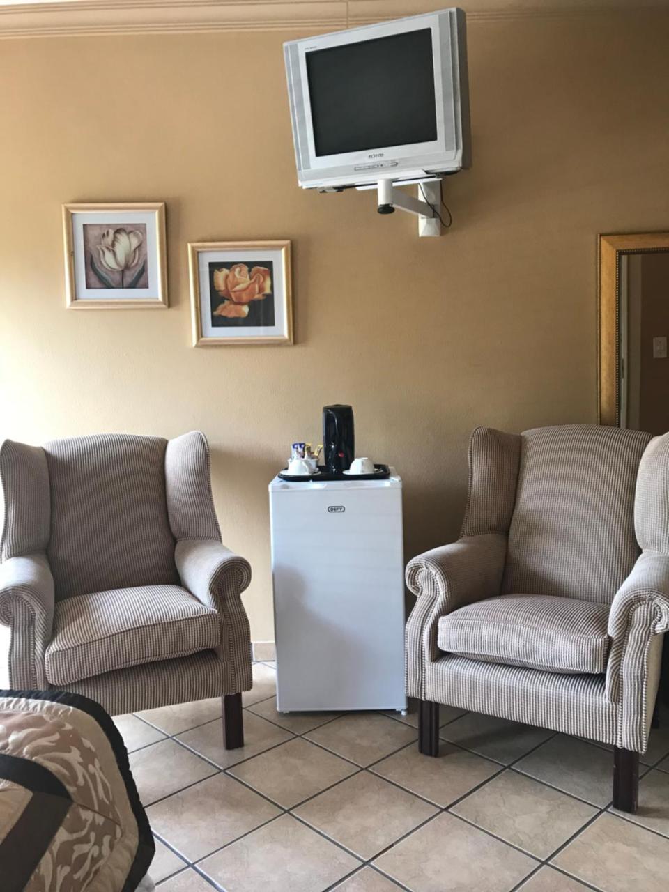 Platinum Lodge 폴로콰네 외부 사진